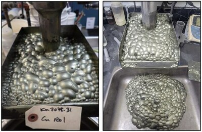 Image 2 (CNW Group/Luca Mining Corp.)