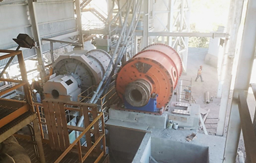 Luca Mining Announces 1,000 tpd Construction Project Advancing to Plan at Tahuehueto Gold Mine in Mexico (CNW Group/Luca Mining Corp.)