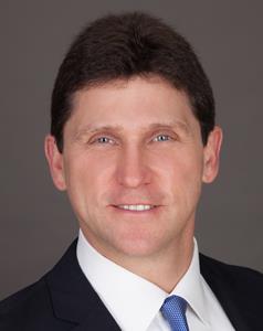 Norm Fitzgerald headshot