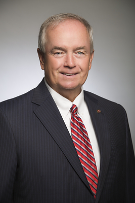 Marty Casteel