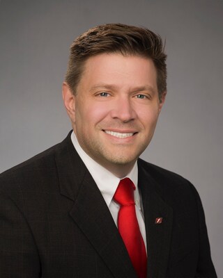 Simmons Bank hires David Kennedy as Chief Technology Officer