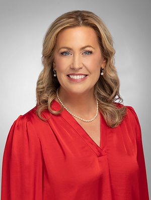 Tammie Davis, Simmons Bank