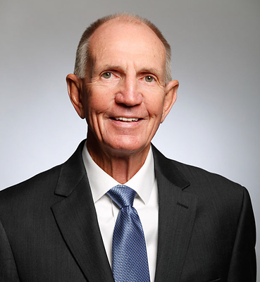 Jay Burchfield
