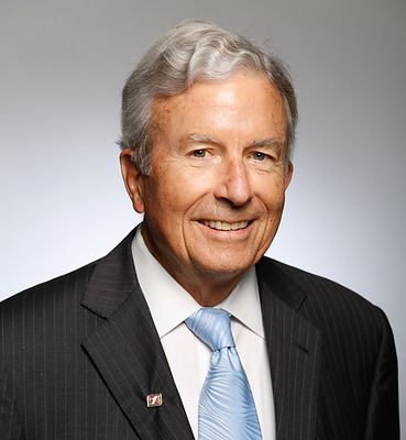 W. Scott McGeorge