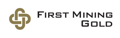 First Mining Gold Corp. (CNW Group/First Mining Gold Corp.)