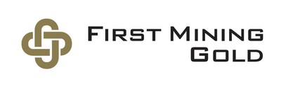 first mining gold logo (CNW Group/First Mining Gold Corp.)