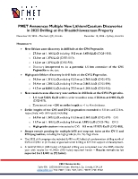 PMET Announces Multiple New Lithium/Caesium Discoveries in 2025 Drilling at the Shaakichiuwaanaan Property (CNW Group/PMET Resources Inc.)