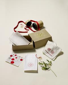 Vital Farms and King Arthur Baking Company Holiday Kit