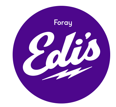 Edi's Logo (CNW Group/Auxly Cannabis Group Inc.)