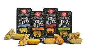 Vital Farms Introduces Egg Bites: A New Way to Breakfast