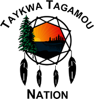 Taykwa Tagamou Nation logo (CNW Group/Canada Nickel Company Inc.)