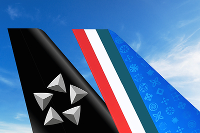 ITA Airways has officially received approval to start the integration process into Star Alliance. (CNW Group/Air Canada)