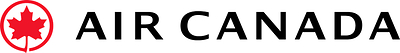 Air Canada  Logo (CNW Group/Air Canada)