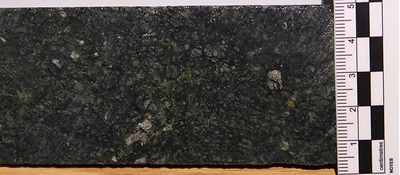 Figure 2 – Hole REI22-02 (240 metres)..jpg (CNW Group/Canada Nickel Company Inc.)
