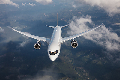 Air Canada has been named the World’s Leading Airline to North America at the World Travel Awards, reflecting the airline’s ongoing commitment to excellence. (CNW Group/Air Canada)