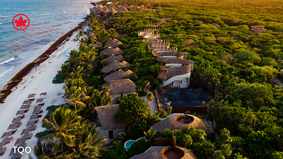 Air Canada announced today it will launch new weekly flights from Québec City to Tulum*, Mexico’s newest airport in the Yucatan peninsula, beginning Dec. 13, 2024. (CNW Group/Air Canada)