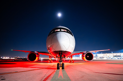 Air Canada will operate 25 weekly flights representing 7,400 seats each week this winter from Canada to India. (CNW Group/Air Canada)