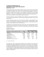 2021Q1 MDA (CNW Group/Ag Growth International Inc. (AGI))