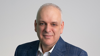 Theo Panagiotoulias. (CNW Group/Star Alliance)