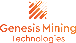 Genesis Mining Technologies logo (CNW Group/Butte Energy Inc.)