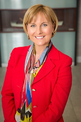 Madeleine Paquin. (CNW Group/Air Canada)