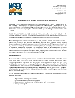 2025.09.25 - NGEx Annouces Exploration Plan for Lunahuasi (CNW Group/NGEx Minerals Ltd.)