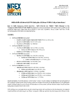 Lunahuasi Drill Results 7 with Map (CNW Group/NGEx Minerals Ltd.)