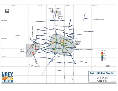 Plan Cu (CNW Group/NGEx Minerals Ltd.)