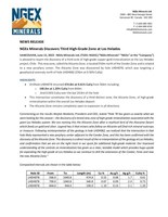 PDF Version (CNW Group/NGEx Minerals Ltd.)