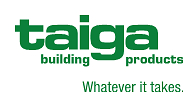 Taiga Building Products Ltd. logo (CNW Group/Taiga Building Products Ltd.)