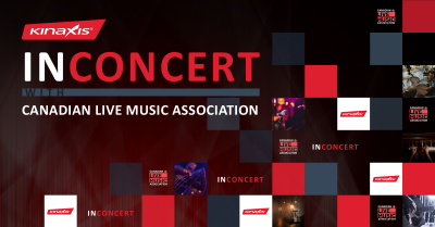 Kinaxis InConcert Series (CNW Group/Kinaxis Inc.)