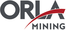 Orla Mining Logo (CNW Group/Orla Mining Ltd.)