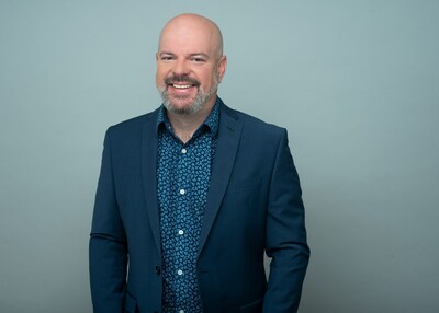 Josh Scherba has been promoted to President & CEO the of leading kids' and family entertainment company, WildBrain (CNW Group/WildBrain Ltd.)