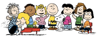 WildBrain CPLG, one of the world’s leading consumer products licensing agencies, has been appointed by Peanuts Worldwide as the exclusive agent for the Peanuts brand across Mainland China, Hong Kong, Indonesia, South Korea, Malaysia, the Philippines, Singapore, Taiwan, and Thailand. (CNW Group/WildBrain Ltd.)