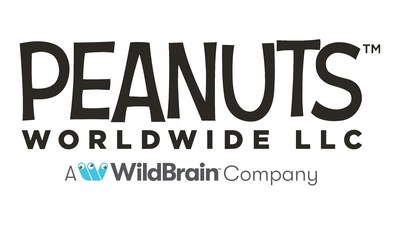 Peanuts Worldwide (CNW Group/Peanuts Worldwide)