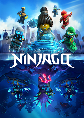 Kenny Ng took home the award for Best Art Direction for the Ninjago episode “Superstar Rockin' Jay” at the 2021 Leo Awards. (CNW Group/WildBrain Ltd.)