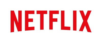 NETFLIX logo (CNW Group/WildBrain Ltd.)