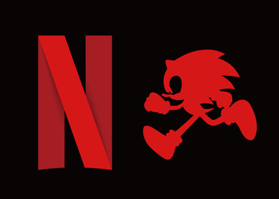 Netflix, SEGA and WildBrain announce a new animated Sonic the Hedgehog series, Sonic Prime, set to premiere worldwide in 2022. The 24-episode animated adventure draws upon the keystones of the brand and features the “Blue Blur” of video game fame in a high-octane adventure where the fate of a strange new multiverse rests in his gloved hands. Sonic’s adventure is about more than a race to save the universe, it’s a journey of self-discovery and redemption. (CNW Group/WildBrain Ltd.)