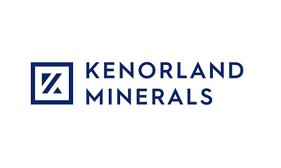 Kenorland Minerals Logo (CNW Group/Kenorland Minerals Ltd.)
