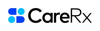 CareRx Corporation Logo (CNW Group/CareRX Corporation)