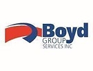 logo (CNW Group/Boyd Group Services Inc.)