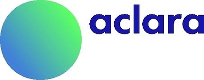 Aclara Resources Inc. Logo (CNW Group/Aclara Resources Inc.)