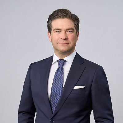 Maxime Ménard (CNW Group/Fiera Capital Corporation)
