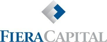 Fiera Capital logo (CNW Group/Fiera Capital Corporation)