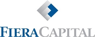 Fiera Capital Logo (CNW Group/Fiera Capital Corporation)