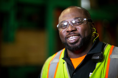 Making sustainability core to our business is not only the right thing to do for people and the planet, but it also makes us a better company. (CNW Group/Canfor Corporation)