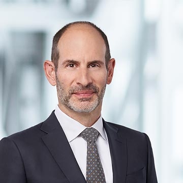 Jeff Zweig (CNW Group/Fiera Comox Partners)