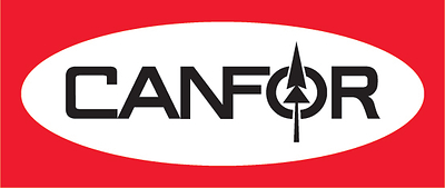 Canfor Corporation logo (CNW Group/Canfor Corporation)
