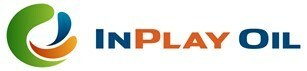 InPLay Oil Logo (CNW Group/InPlay Oil Corp.)