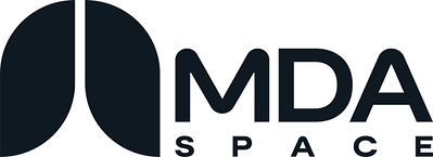 MDA Space Logo (CNW Group/Maritime Launch Services Inc.)